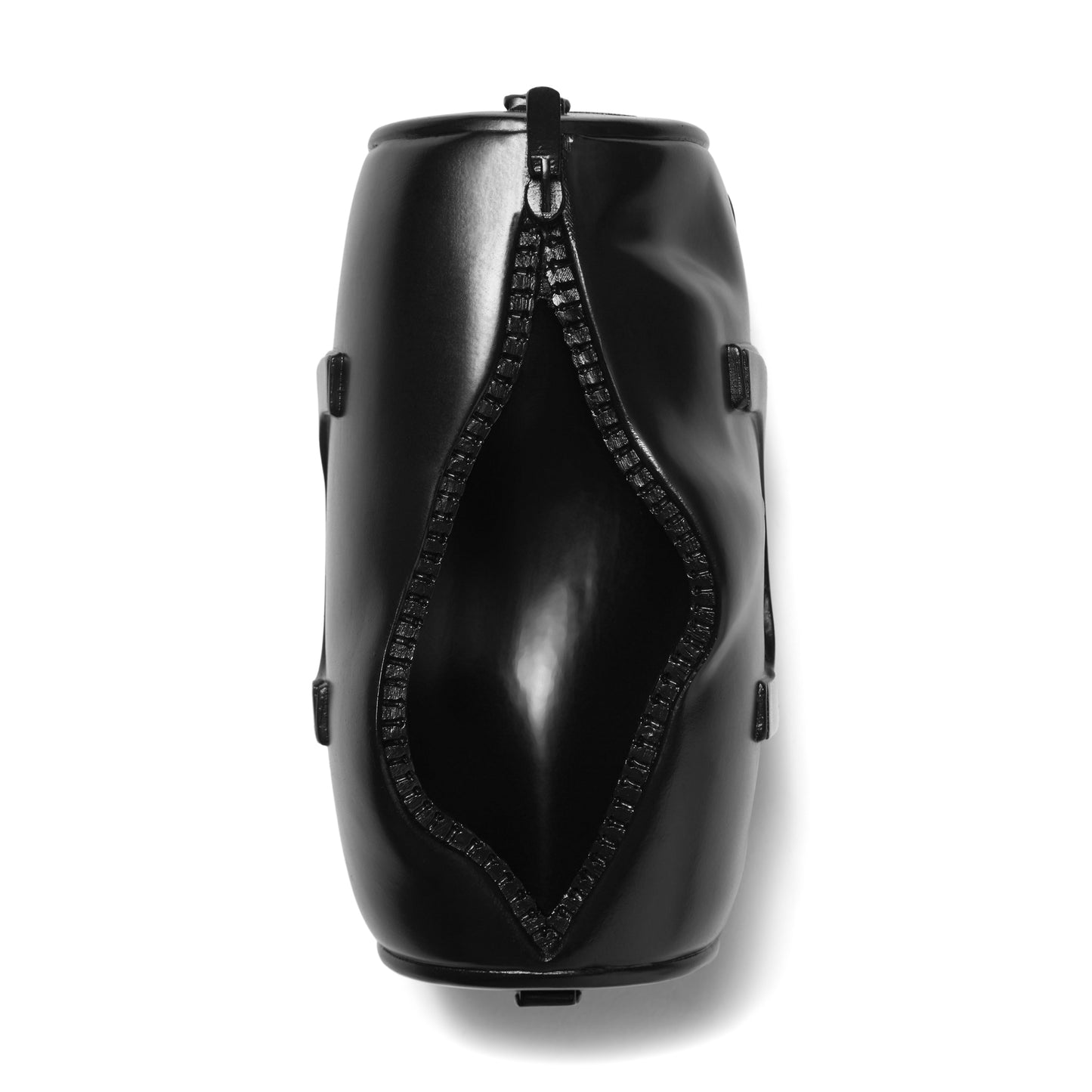 Duffle Bag Ashtray
