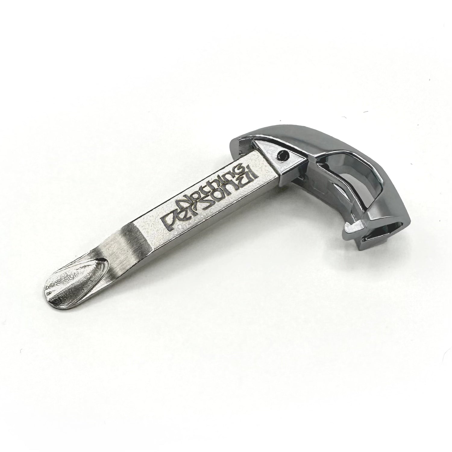 Stash & Dash Key Fob