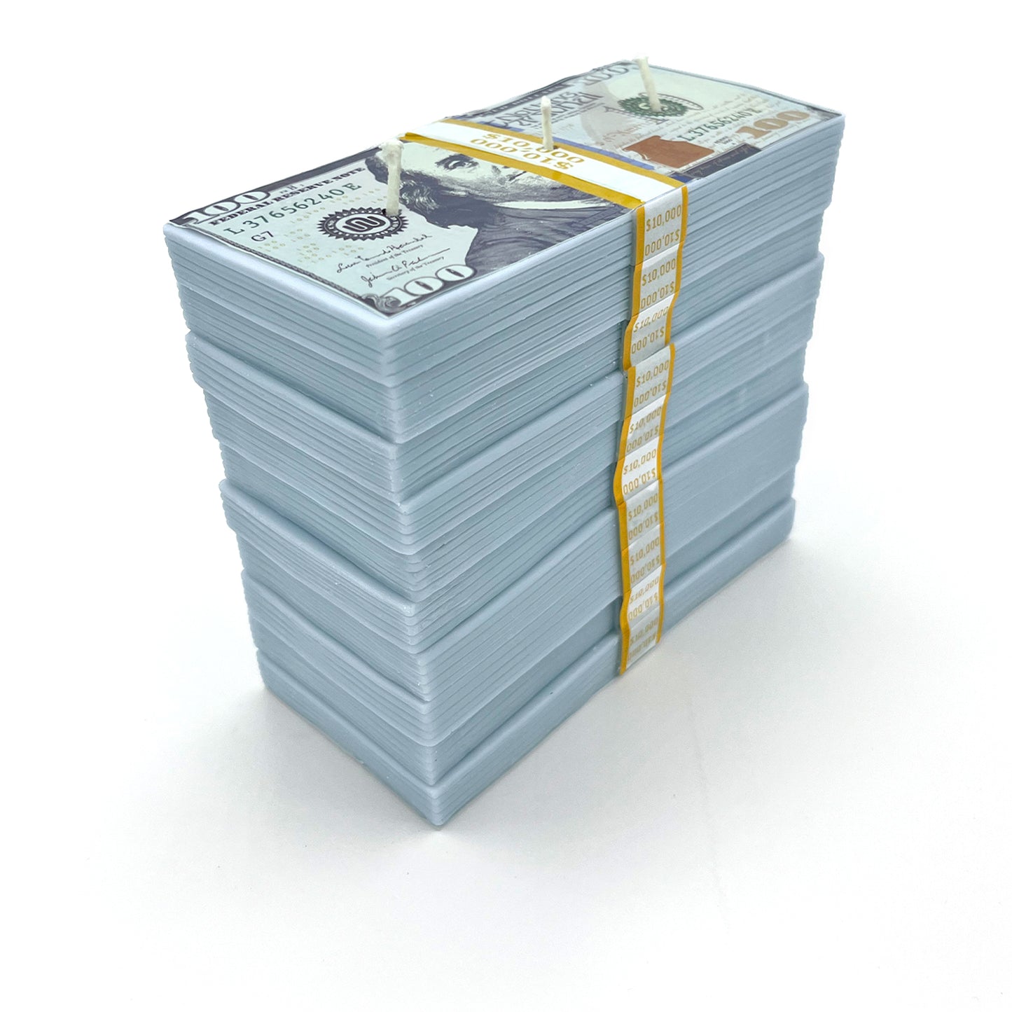 100K STACK CANDLE