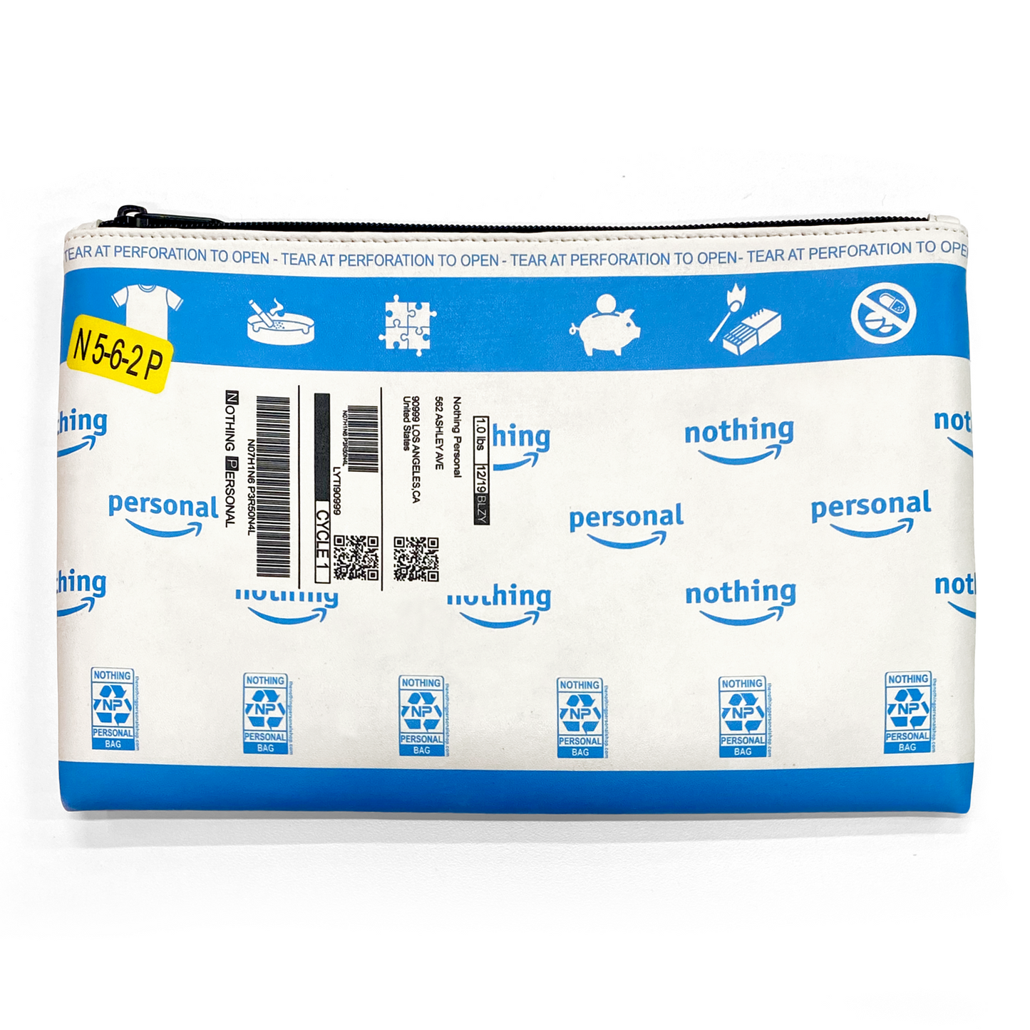 MONEY HOLDER