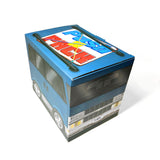 Push-N-Pass Cart