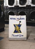 RX Laundry Bag