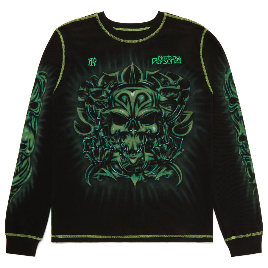 Skull Thermal