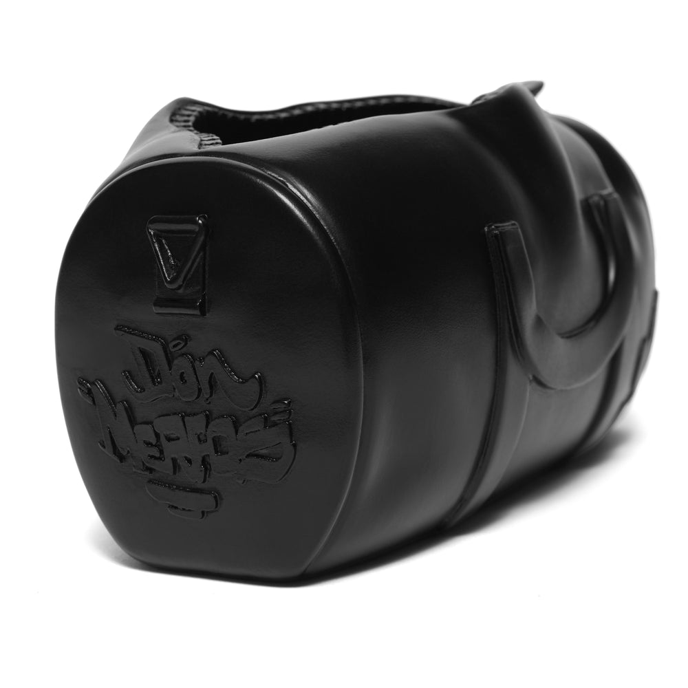 THE DUFFLE BAG