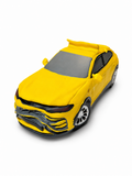 LAMB CHOP