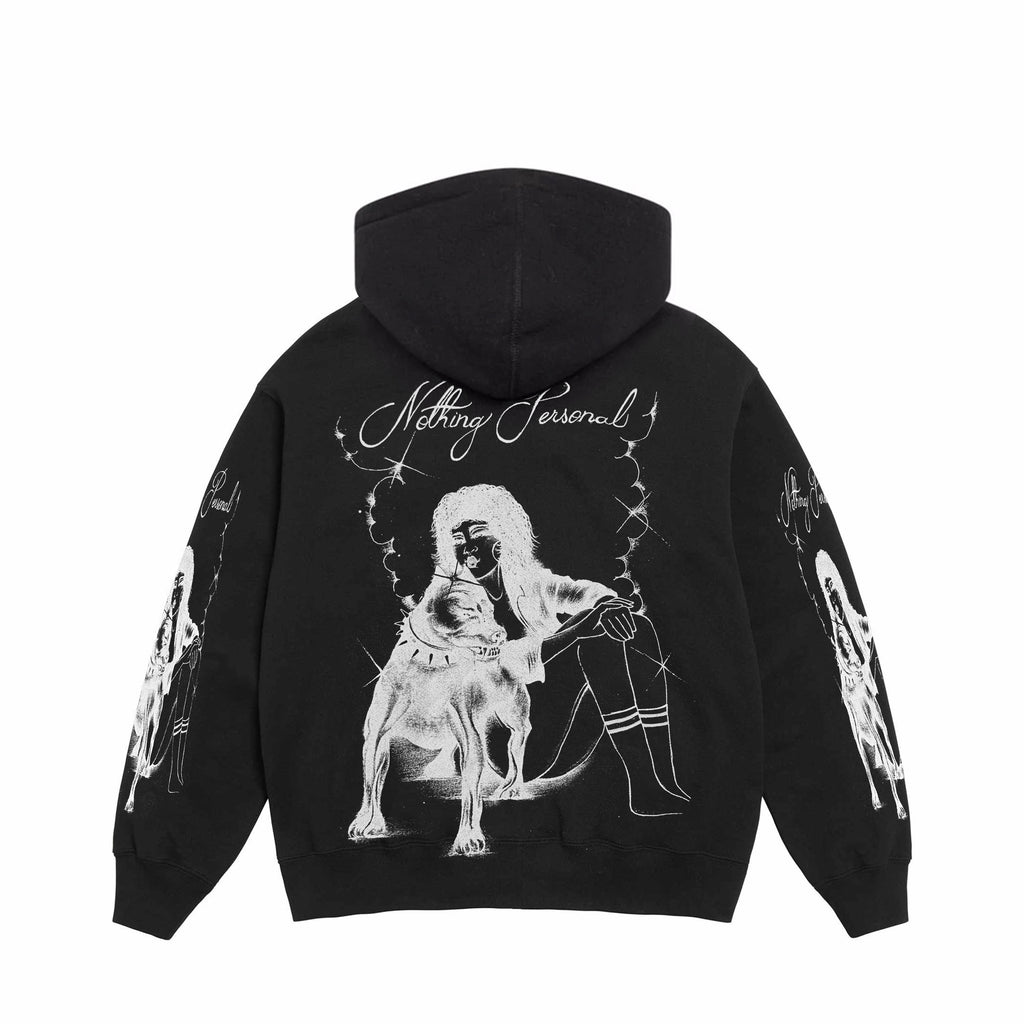 Dog Zip Up