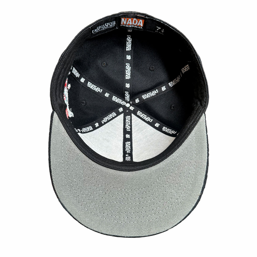 All-Star Fitted Hat
