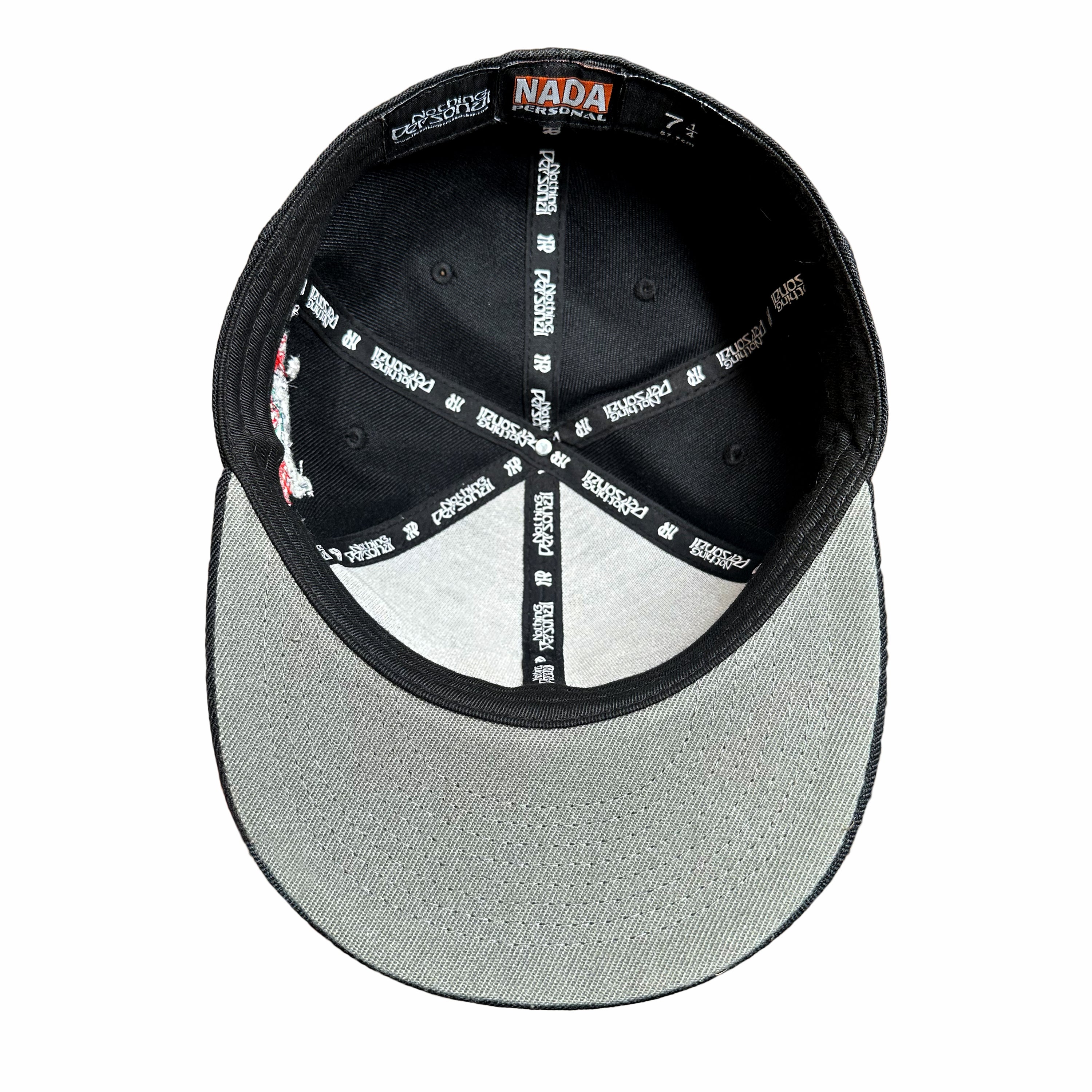 All-Star Fitted Hat