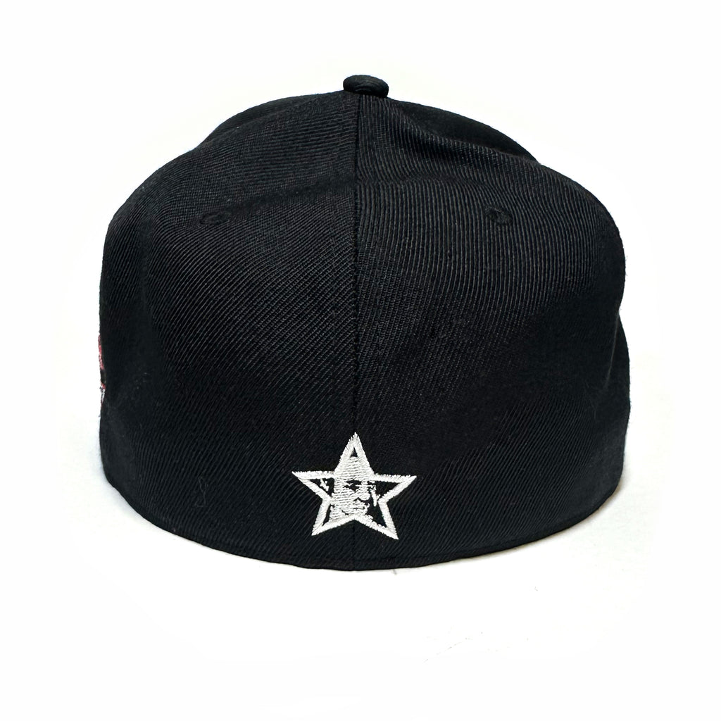 All-Star Fitted Hat