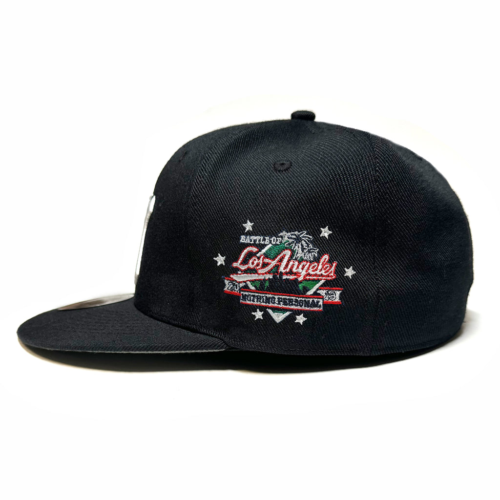 All-Star Fitted Hat