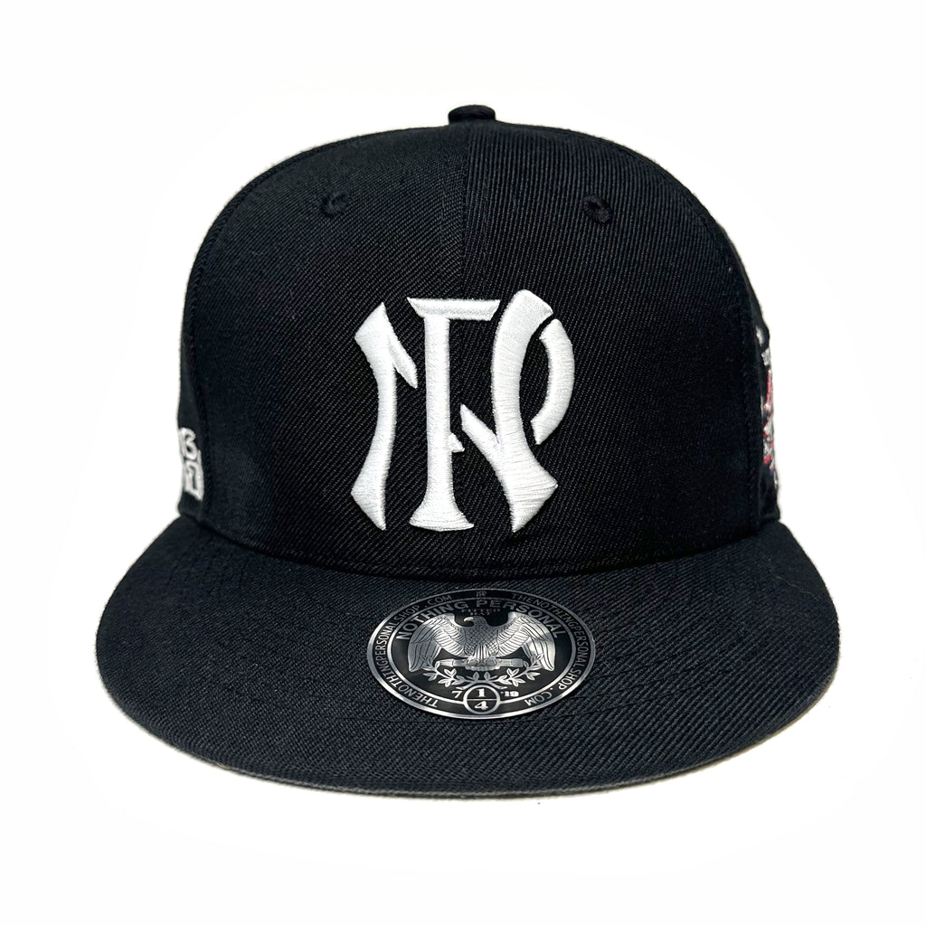 All-Star Fitted Hat