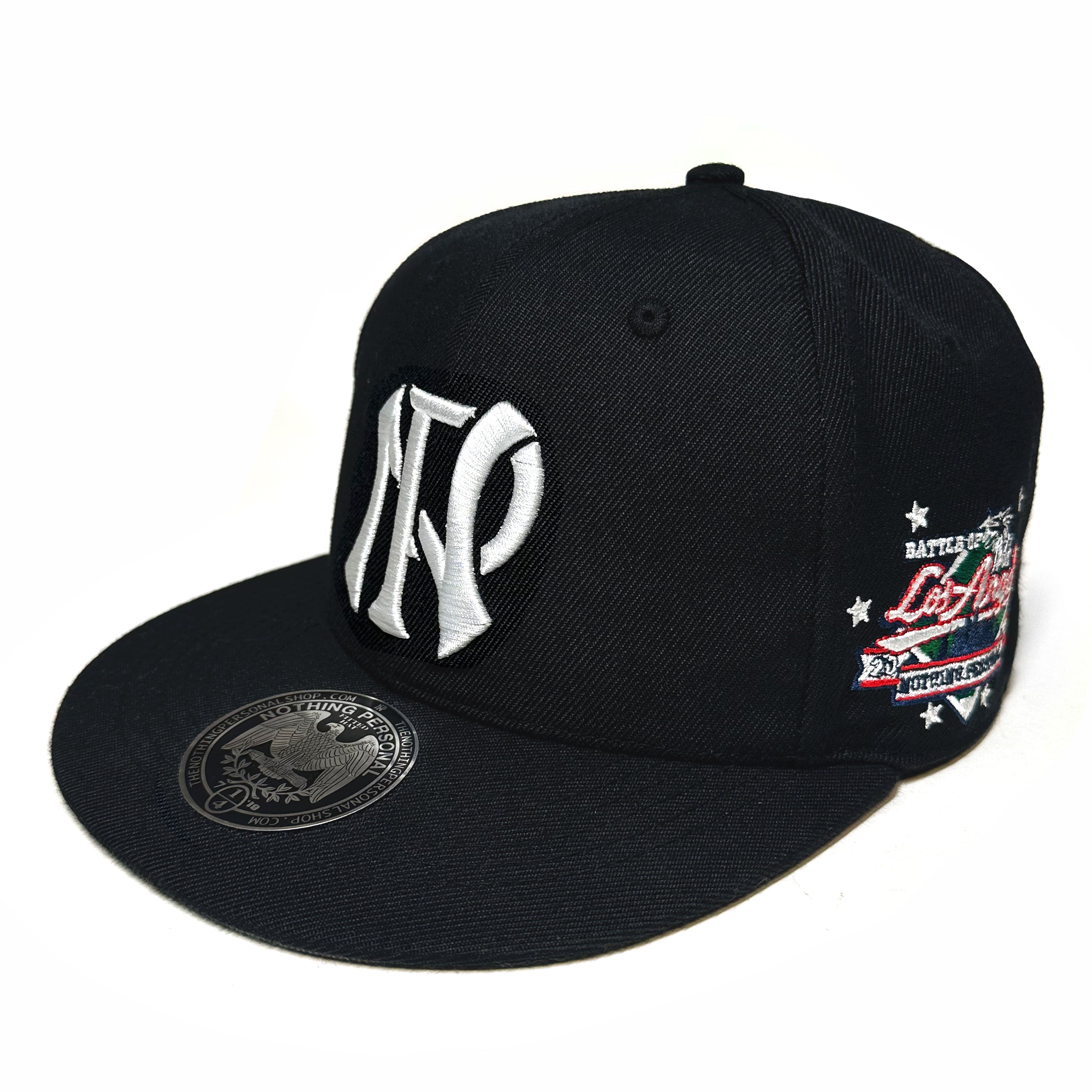 All-Star Fitted Hat