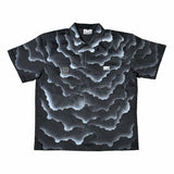 Cloudy Airbrush Shirt