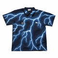 Stormy Airbrush Shirt
