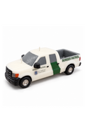 BORDER PATROL CANDLE - SOUTHERN SPARKS