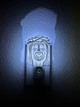 Holy Glow: Night light
