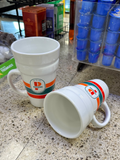 Double Cup Mug: OG-TO-GO