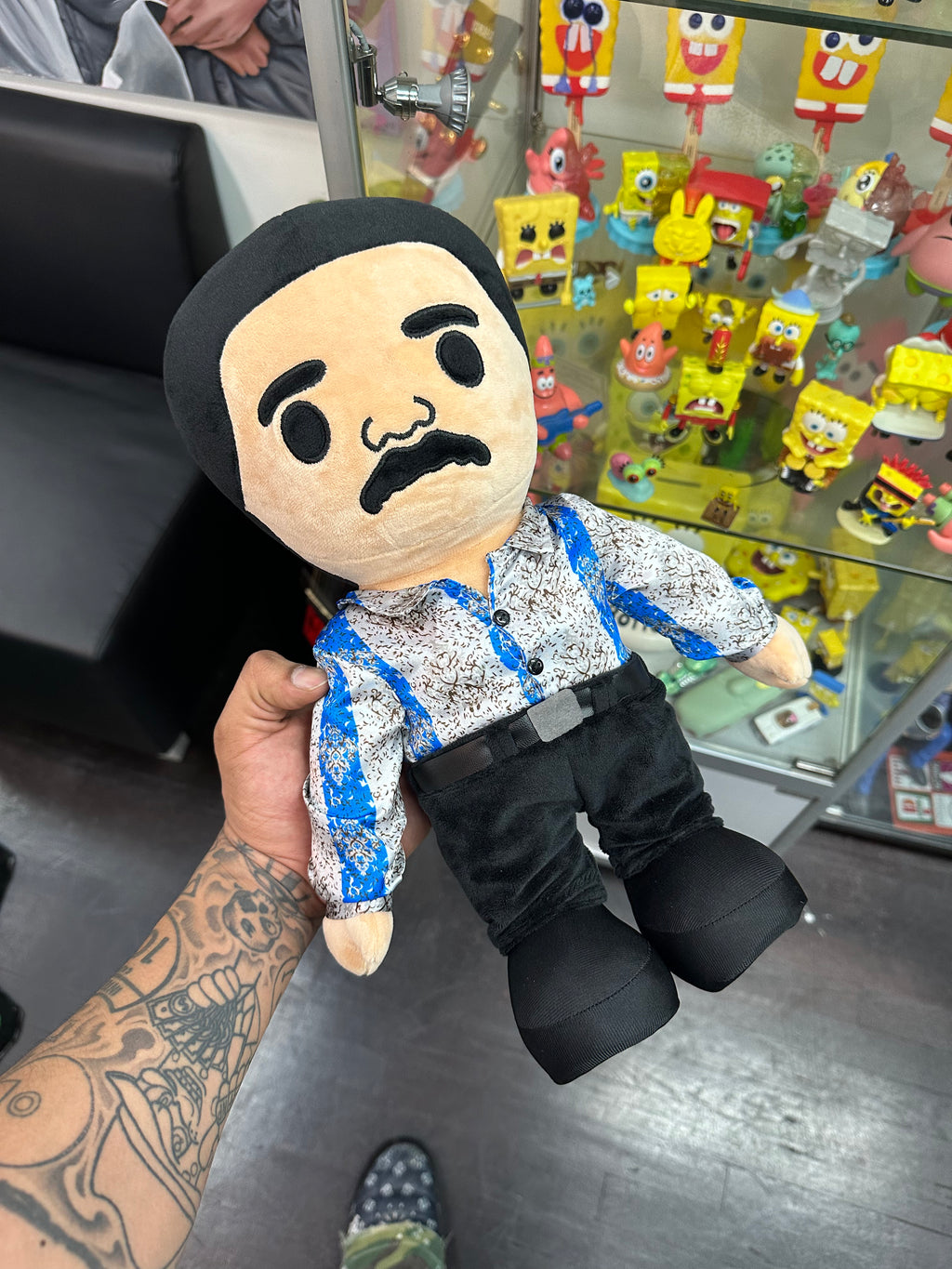 Chapo Mi Narco 2