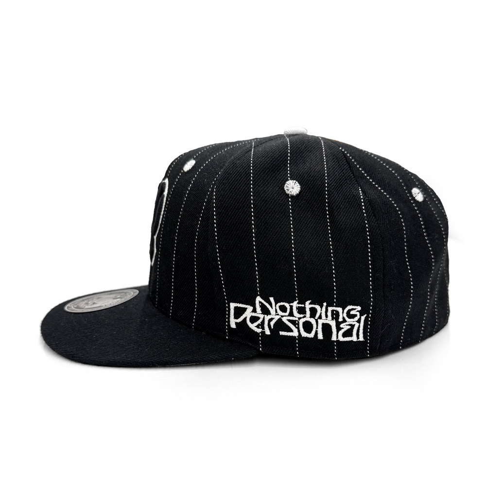Business Fitted Hat