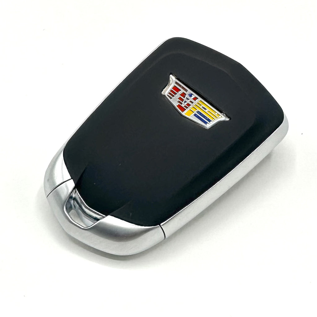 Stash & Dash Key Fob