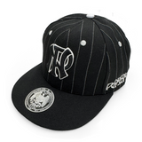 Business Fitted Hat