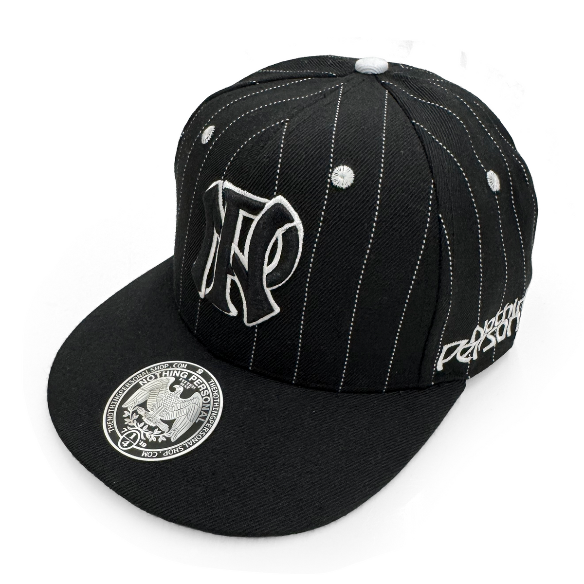 Business Fitted Hat