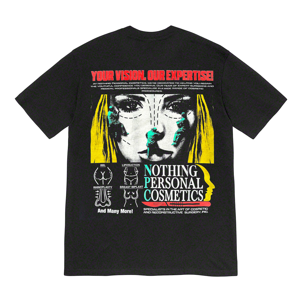 NOTHING PERSONAL COSMETICS