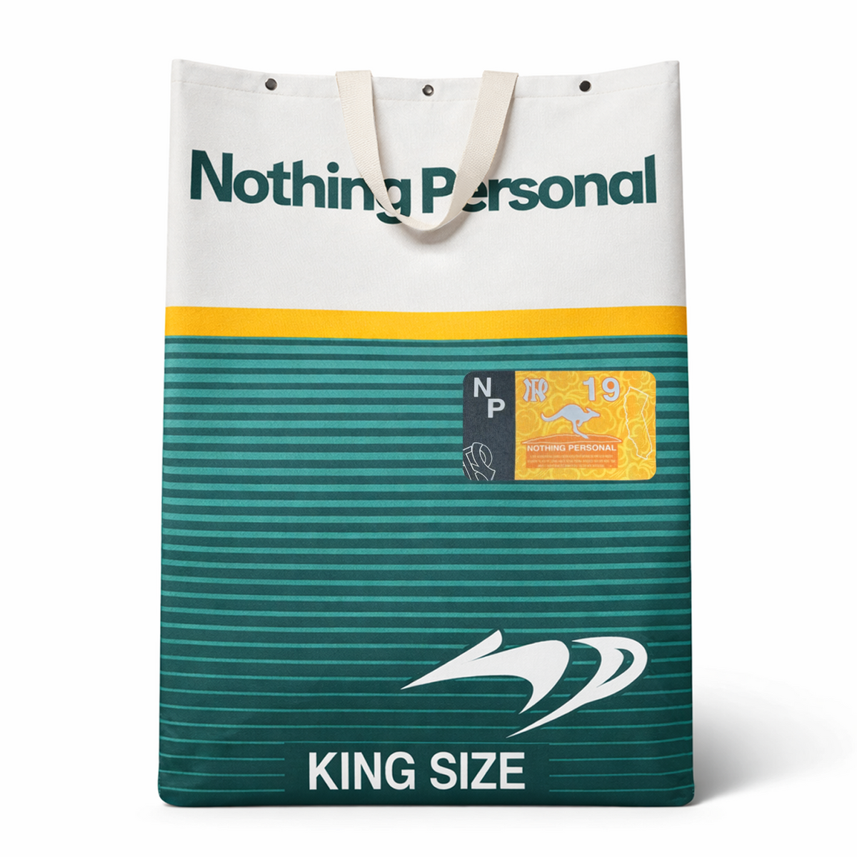 PLEASURE PAYDAY LAUNDRY BAG