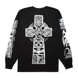 Funeral Service Long Sleeve