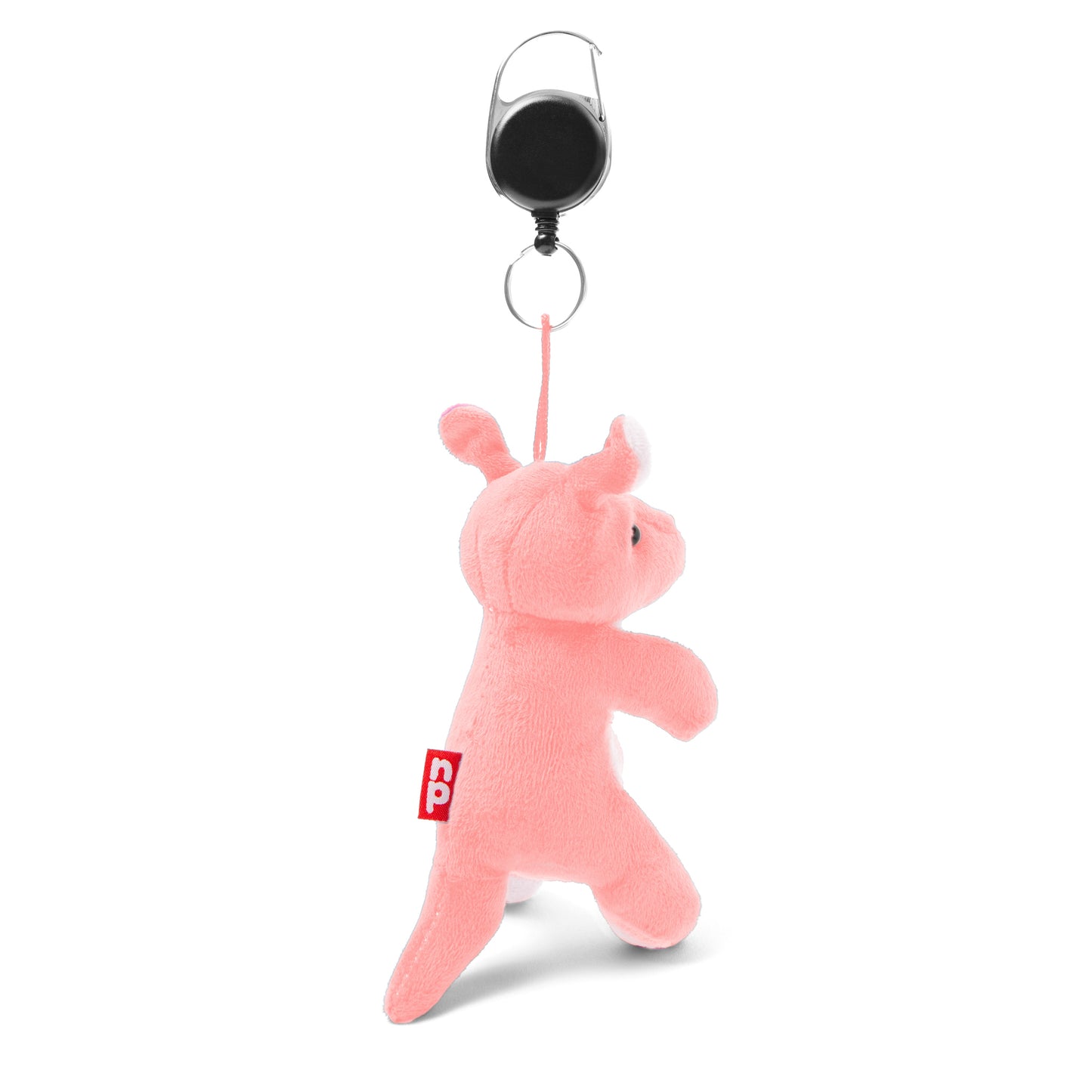 Pink Spark-a-Roo Lighter Leash