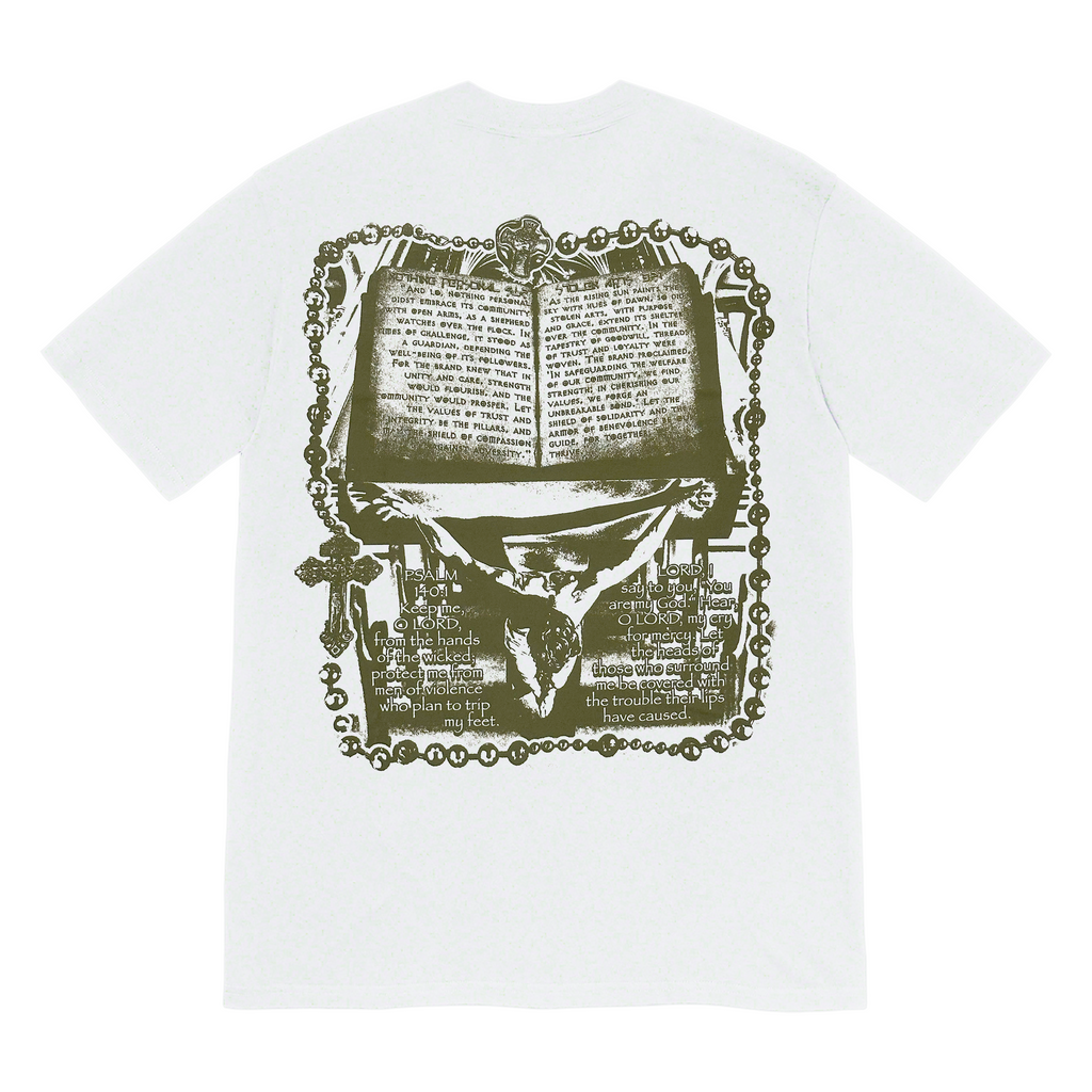 Blessings Tee