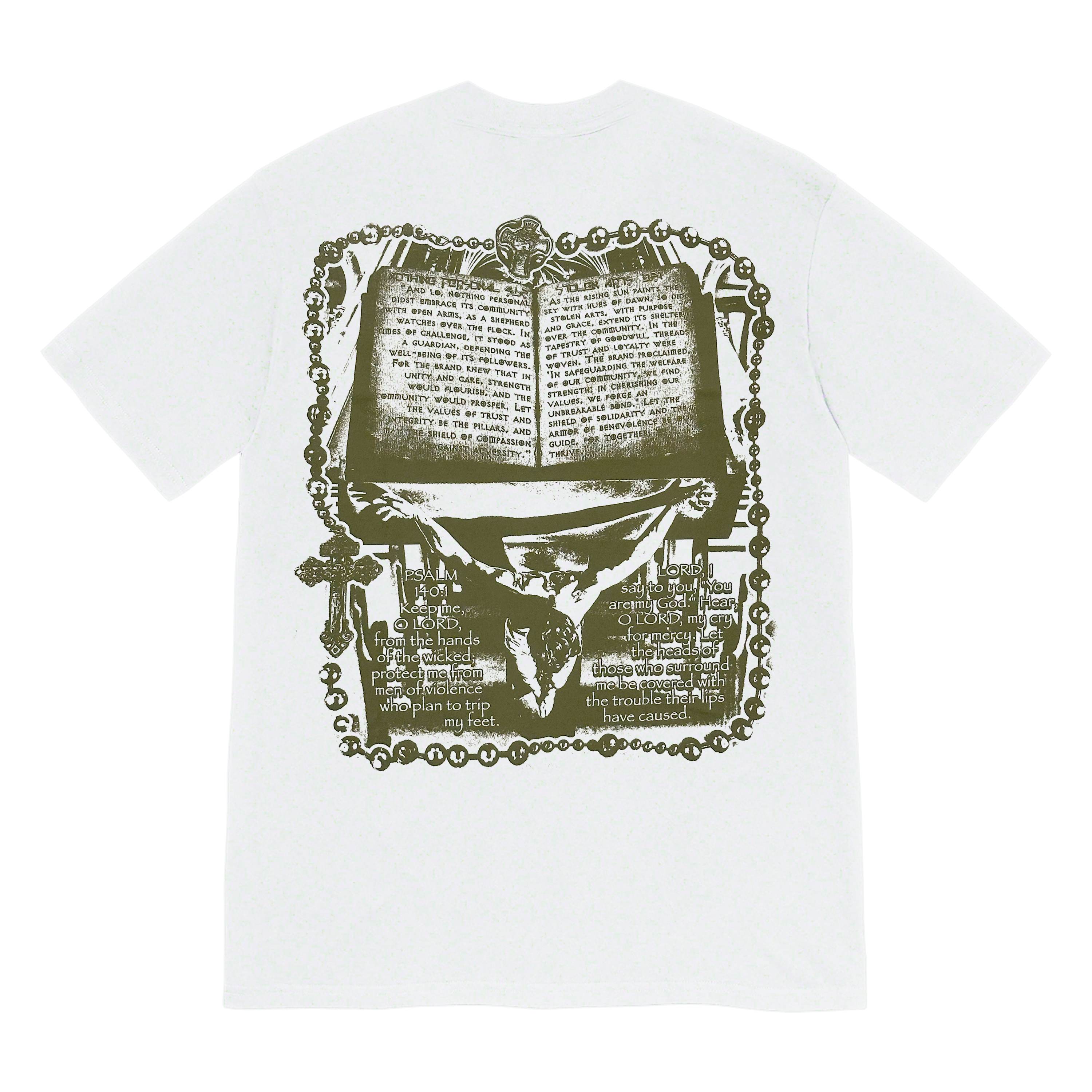 Blessings Tee