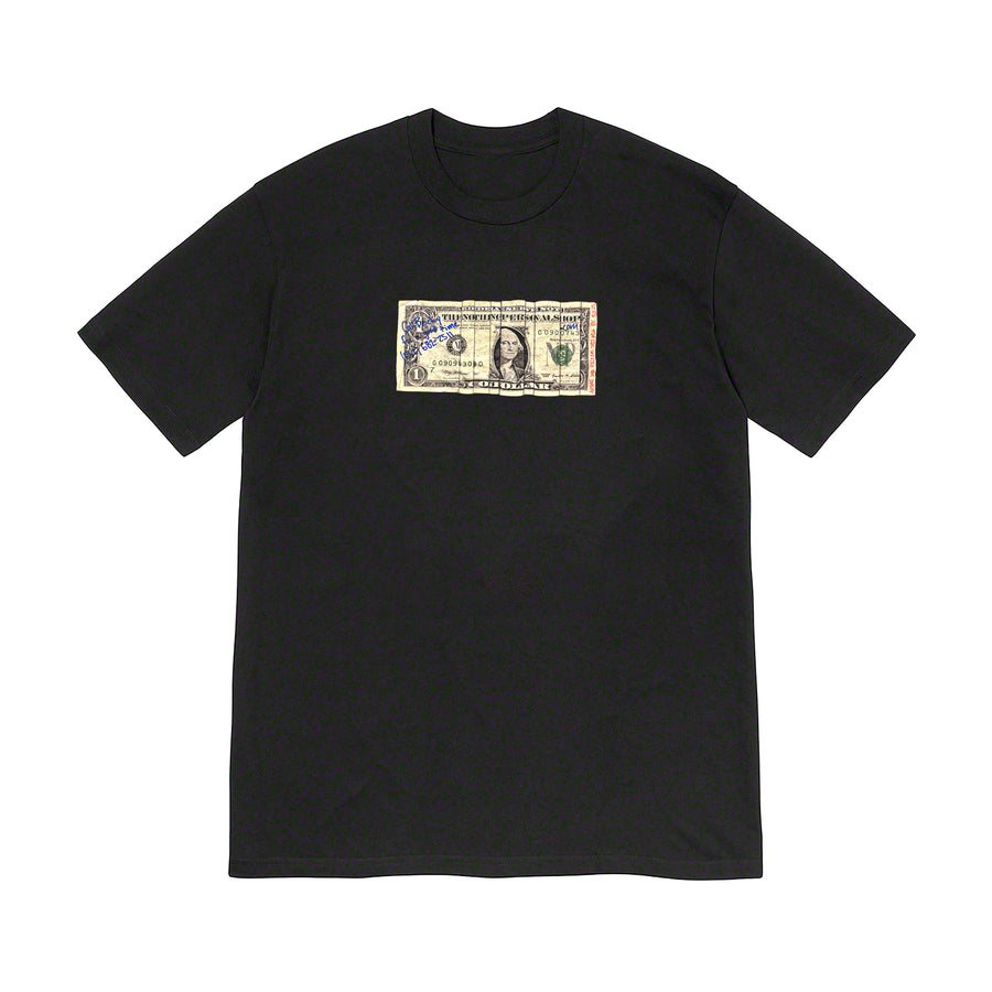 DOLLAR TEE