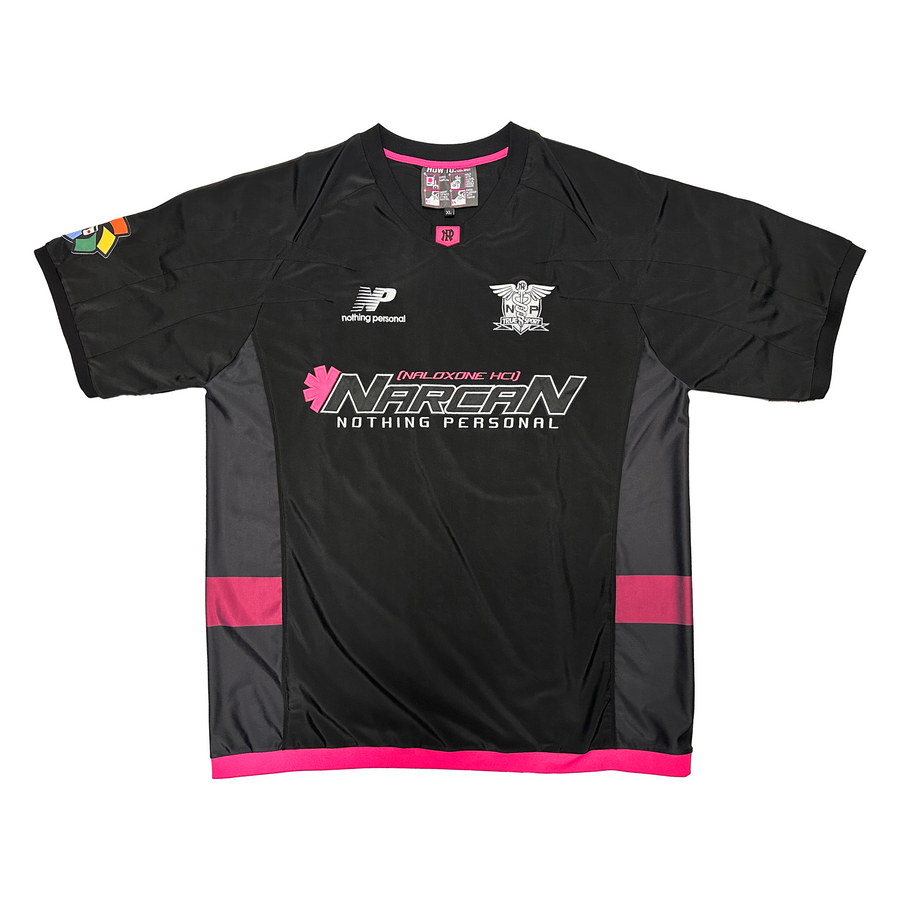 Narcan Jersey