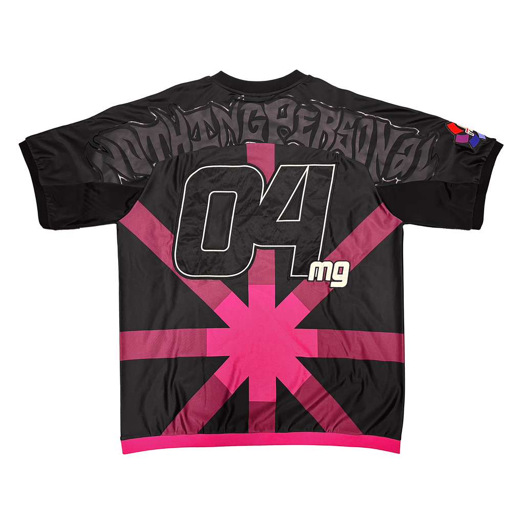 Narcan Jersey
