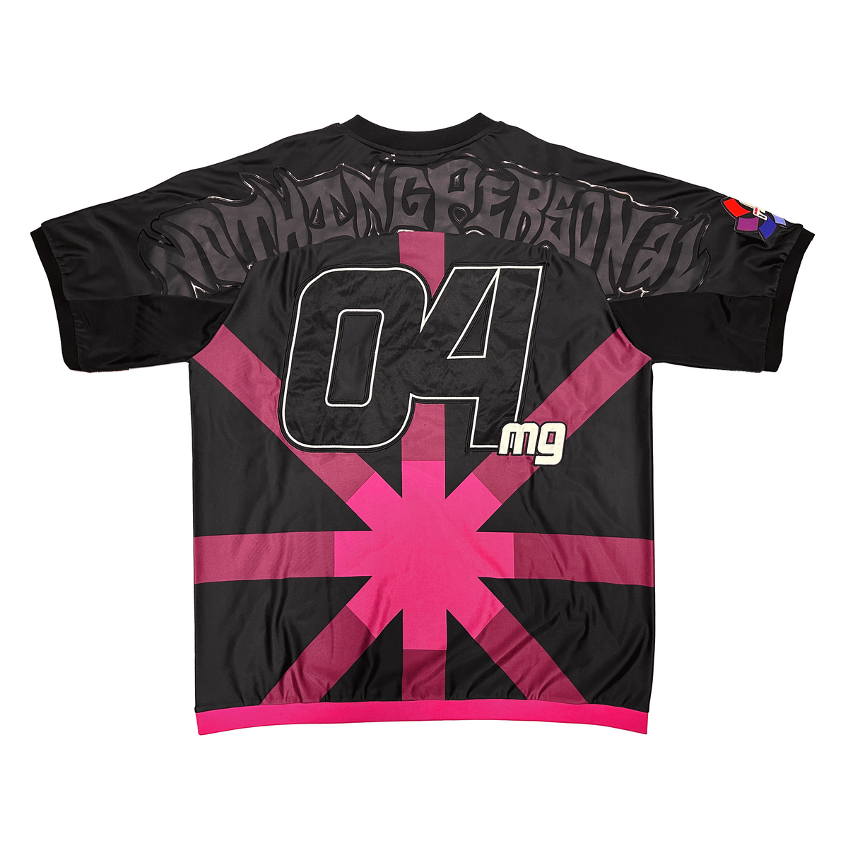 Narcan Jersey