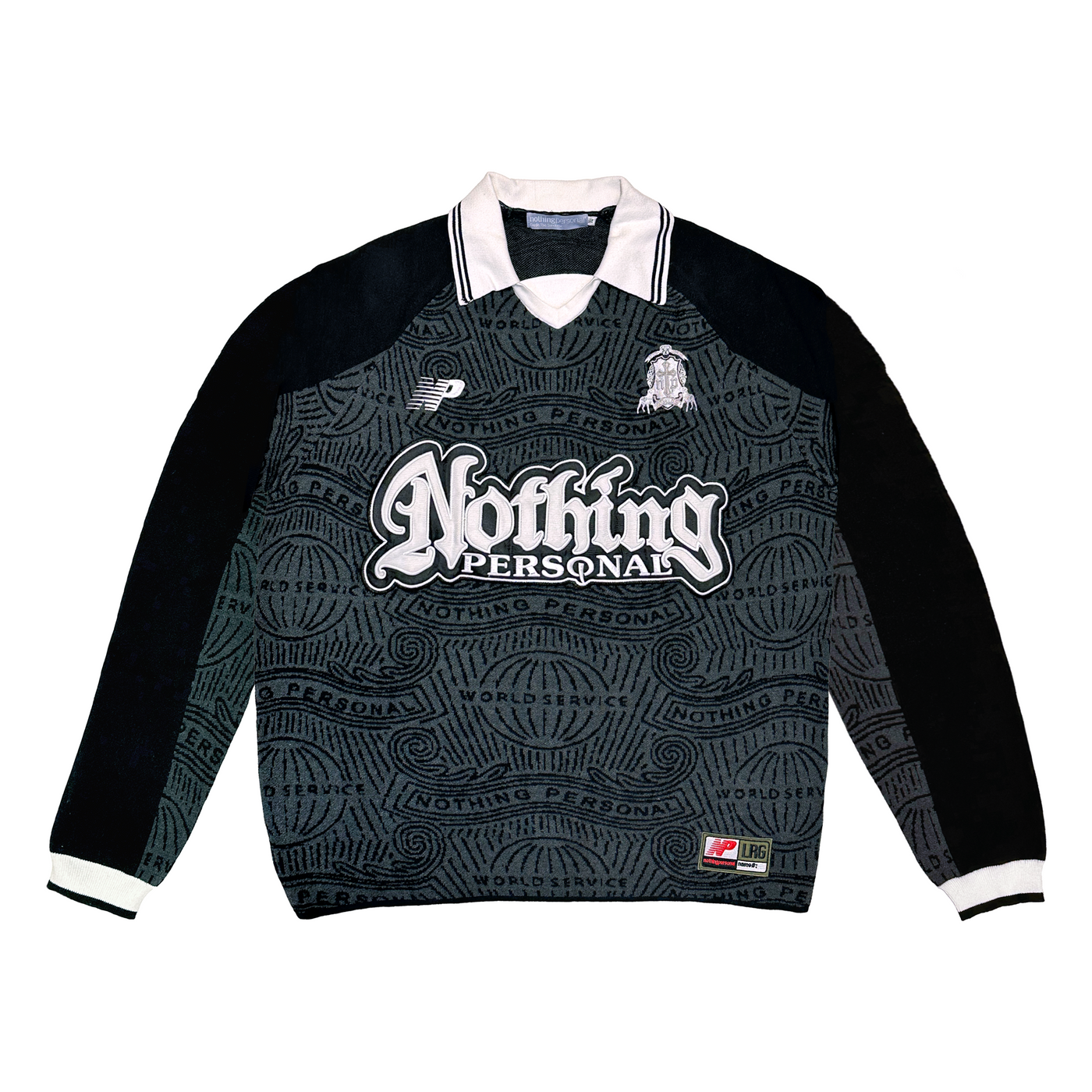 Knitted Jersey