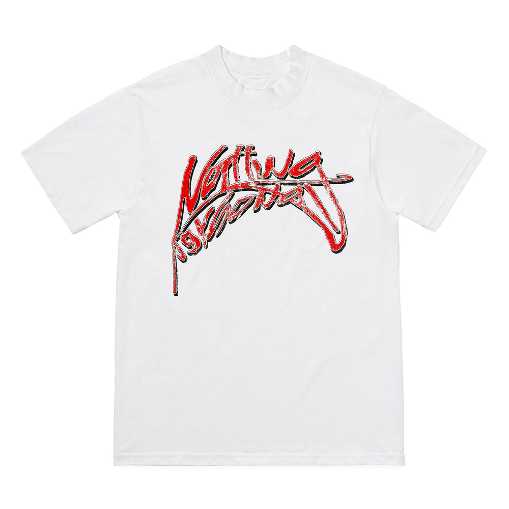 Lounge Logo Tee