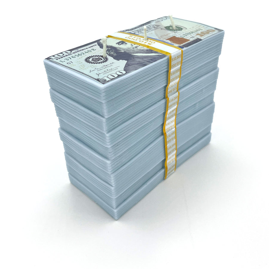 100K STACK CANDLE