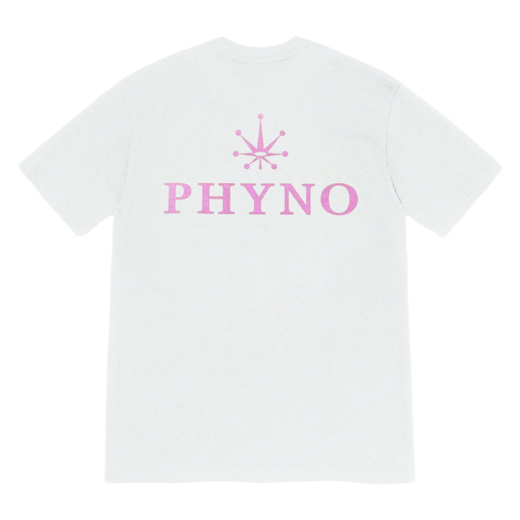 No Spray Zone Tee