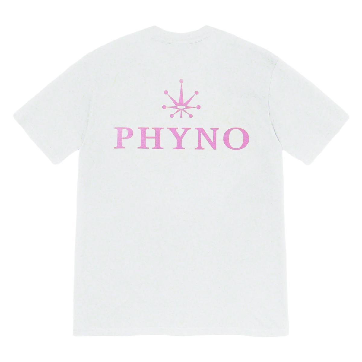 No Spray Zone Tee