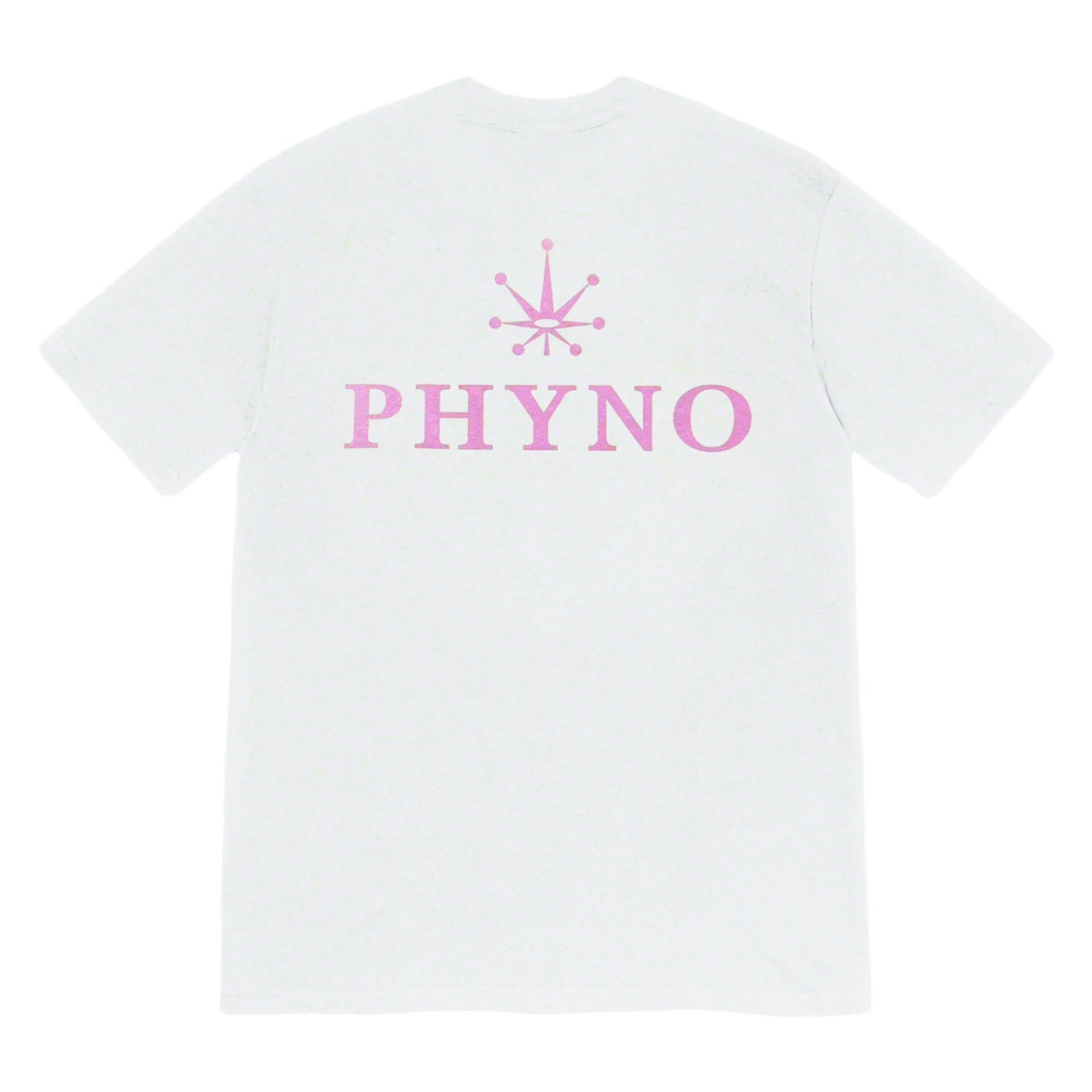 No Spray Zone Tee