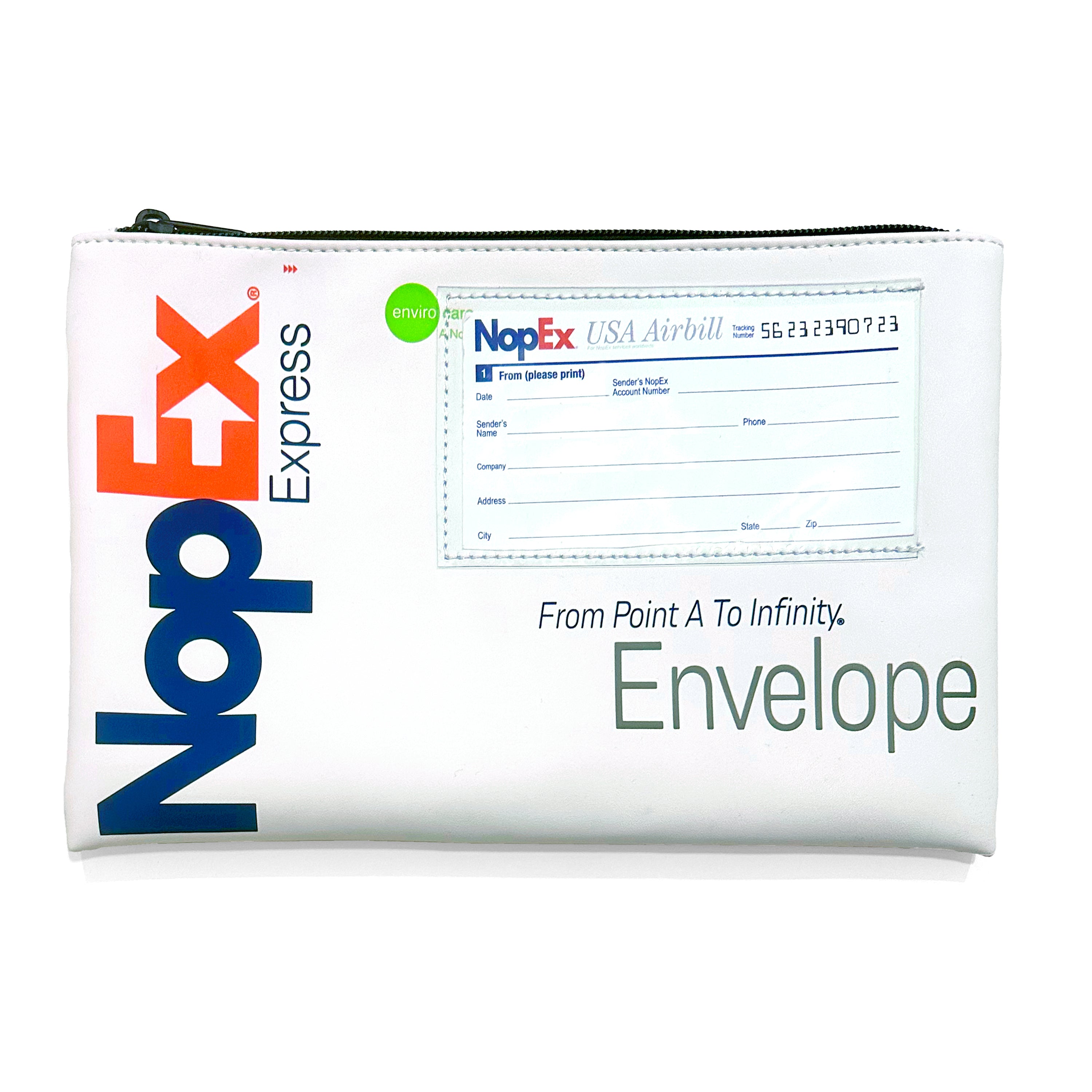 NopEx Money Holder