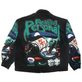 Lounge Work Jacket