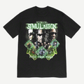 Simulation Tee