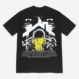 Home Invasion Tee