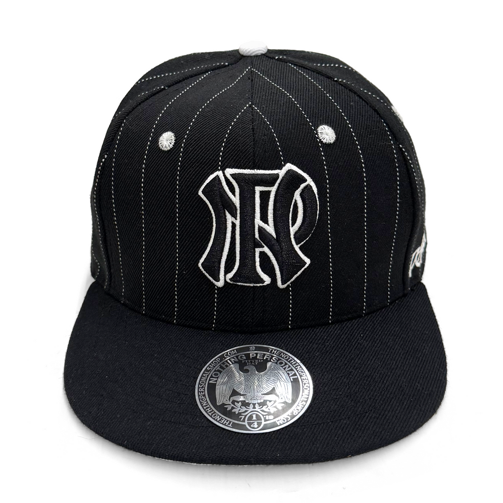 Business Fitted Hat