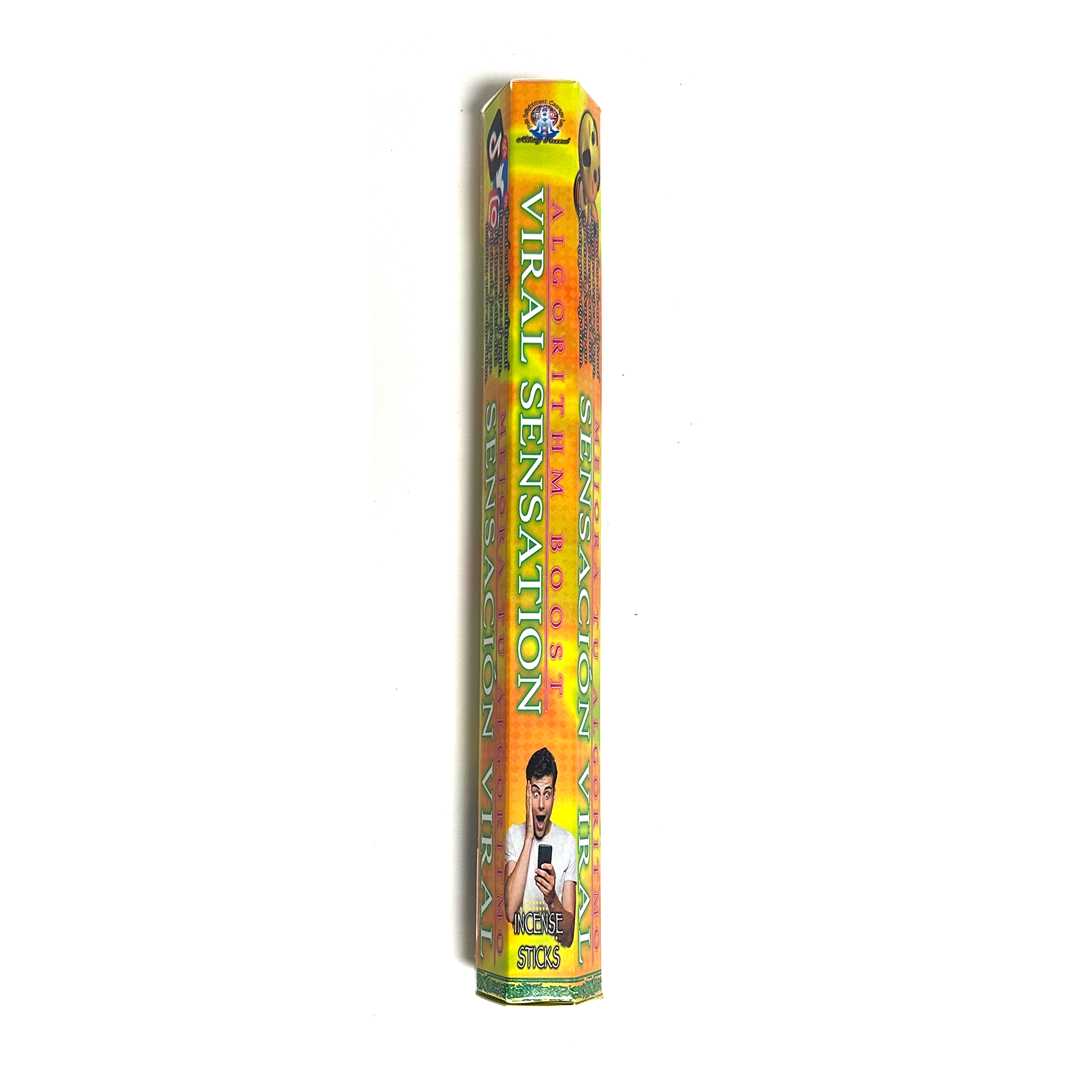 Incense Stick Variety Pack