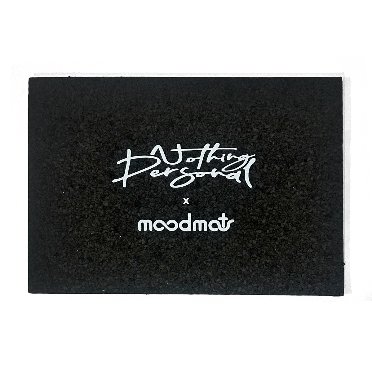 Say No To Fent Mood Mat