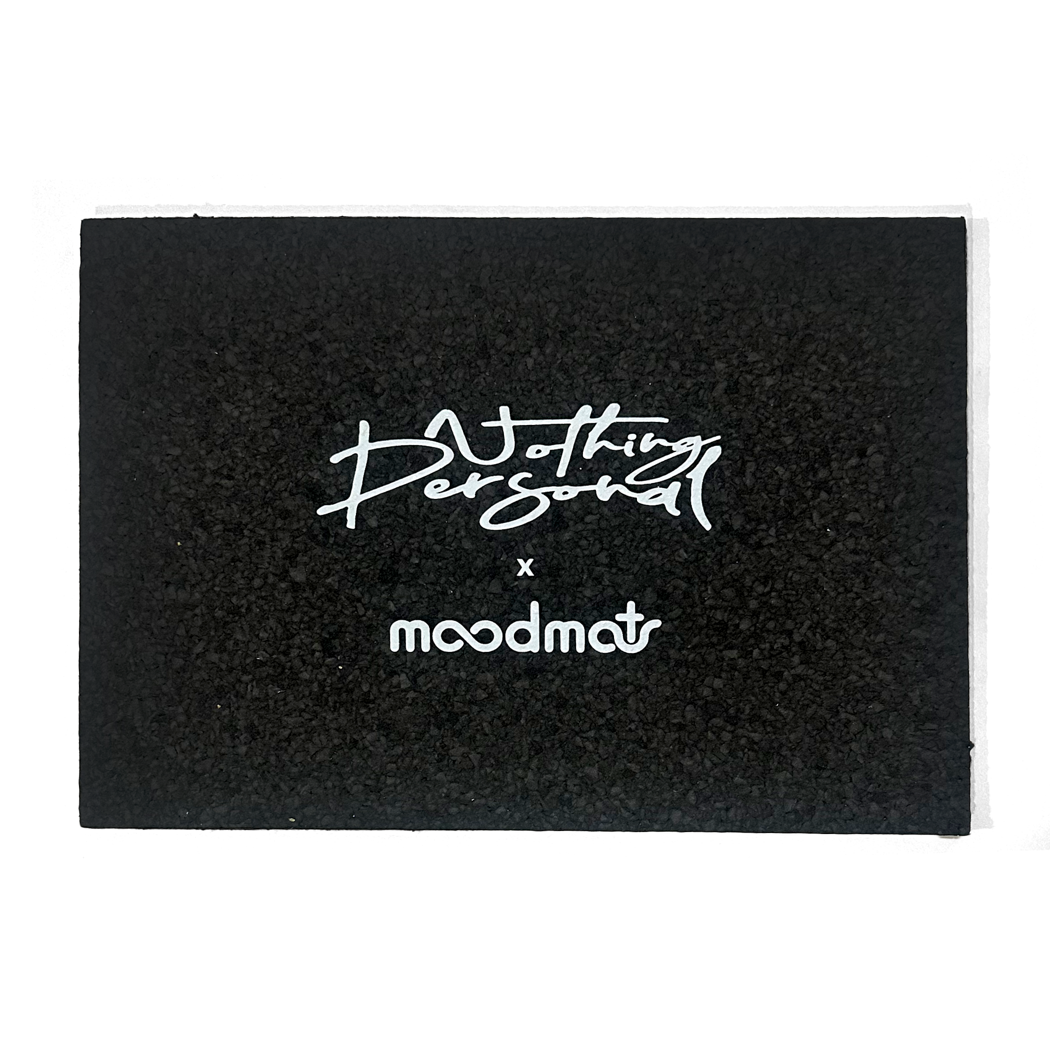 Say No To Fent Mood Mat